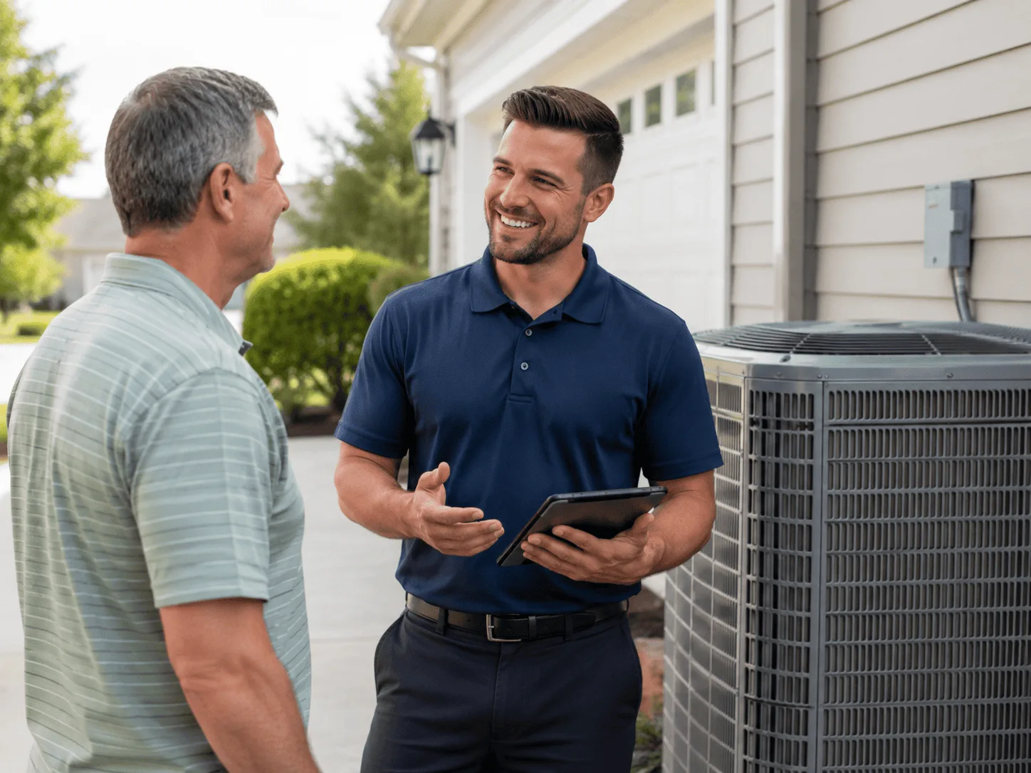 Heat Pump Installation Bridgeport, PA FAQs